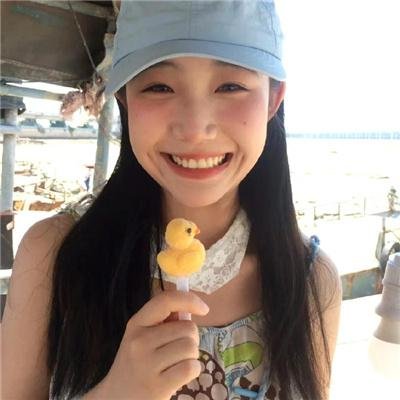小麦进城