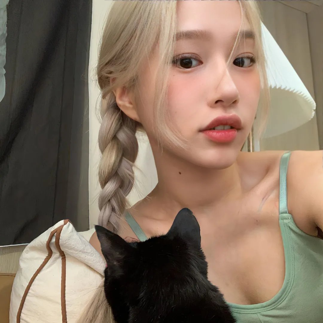 恋爱的发现